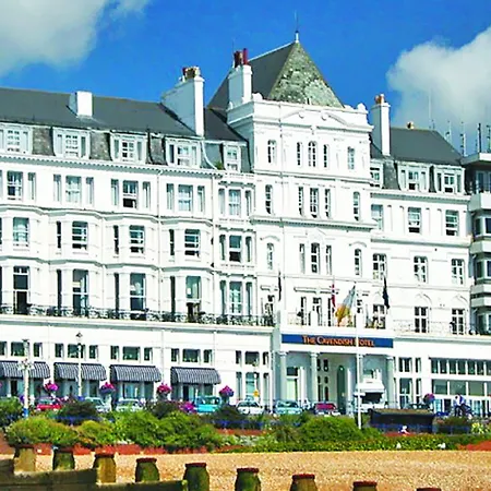 Cavendish Hotel-2
